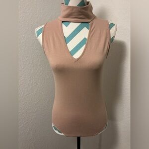 Walter Baker Body.Suit Size Medium